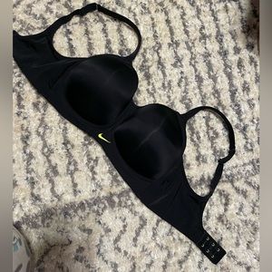 Nike sports bra.